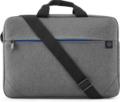 HP Prelude Grey 17 Laptop Bag (34Y64AA)