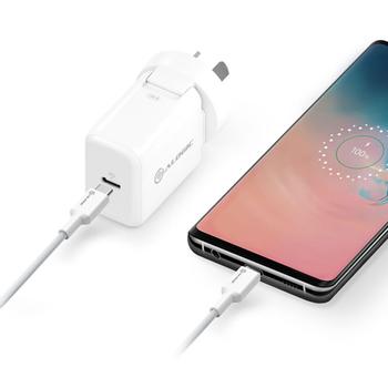 ALOGIC Elements Pro Usb 2.0 Usb-C To (ELPCC201-WH)