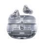 APPLE Beats Studio Buds + - True wireless-hörlurar med mikrofon - inuti örat - Bluetooth - aktiv brusradering - transparent
