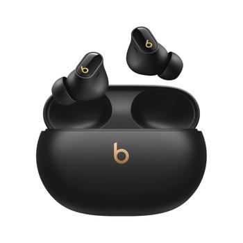 APPLE Beats Studio Buds + Black / Gold (MQLH3DN/A)