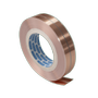 AMPETRONIC Kabel Teleslynge Flat Kobber 2 x 1.2mm² 50m rull