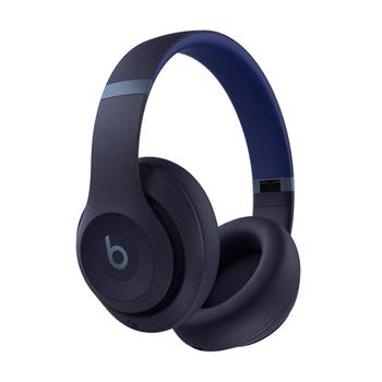 Apple Beats Studio Pro - hodetelefoner med mikrofon (MQTQ3DN/A)