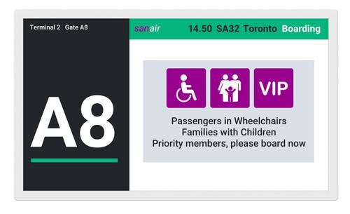 Sharp / NEC EP-C251 (60006041)