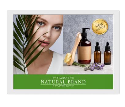 Sharp / NEC EP-C131 | ePaper Display | 13.3"" | 1600x1200 | (60006040)