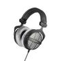 BEYERDYNAMIC DT 990 PRO hörlurar med sladd, Over-Ear (svart) Pro Studio limited edition modell, 80 Ohm åpen