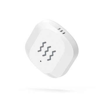 WOOX ZIGBEE SMART VIBRATION SENSOR (R7081)