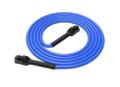 LinkIT U/UTP Slim Cat.6a Blue 3m Flexible-boot | AWG28 | LSZH | OD3,6mm (LI-C6AUUTP-SFB-0030B)