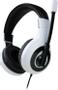 BIGBEN Big Ben Wired Stereo Headset V1 Ps4/ps5 - White
