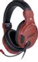 BIGBEN Big Ben Stereo Gaming Headset V3 Ps4/ps5 - Red