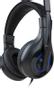 BIGBEN Big Ben Wired Stereo Headset V1 Ps4/ps5 - Black