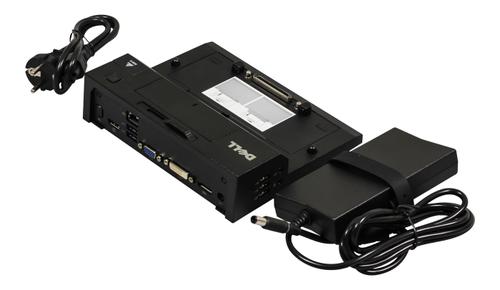 DELL Port Replicator : EURO2 Simple (452-11422)