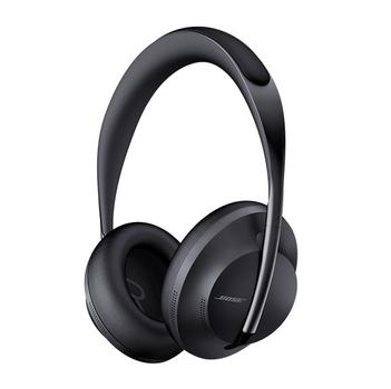 BOSE HEADPHONE 700 CUSHION KIT BLACK Sort Pude/ ringsæt (834167-0100)