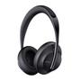 BOSE HEADPHONE 700 CUSHION KIT BLACK Sort Pute/ringsett