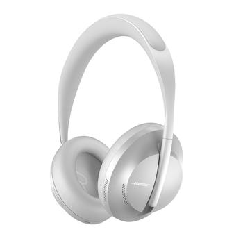 BOSE 834167-0303 hörlurstillbehör Set med kudde/ ring Vit Set med kudde/ ring (834167-0303)