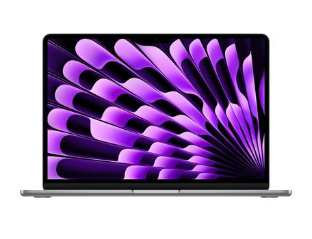 APPLE MBA 13.6 SPG/10C GPU/ 16GB/ 512GB (MXCR3DK/A)