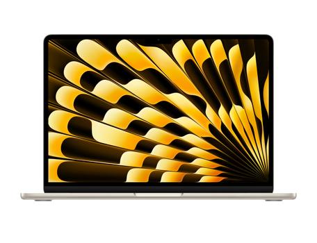 APPLE MBA 13.6 STL/10C GPU/ 8GB/ 512GB (MRXU3DK/A)