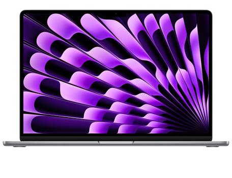 APPLE MBA 15.3 SPG/10C GPU/ 16GB/ 512GB (MXD13DK/A)