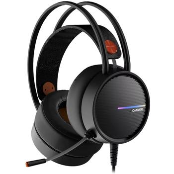 CANYON Gaming Headset Gh-8A (CND-SGHS8A)