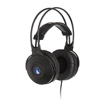 Connect IT SNIPER GH3300 USB w/mic bla (CI-256)