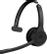 CISCO Headset 721 Wrlss Single USB-A Bdl Teams