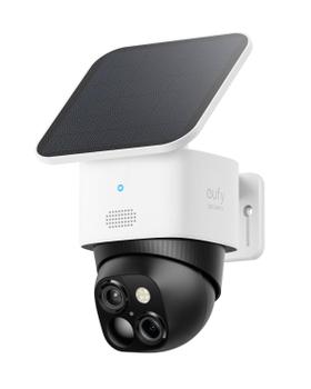 ANKER Eufy SoloCam S340 Netværksovervågningskamera (T81703W1)