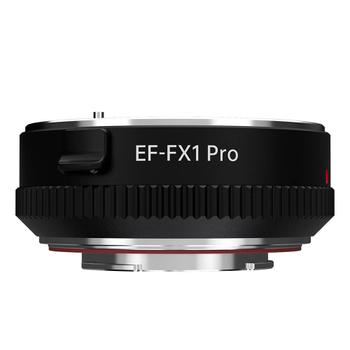 VILTROX ADAPTER EF-X For EF mount to X Mount (EF-FX1 PRO)