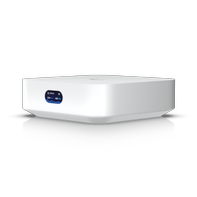 Ubiquiti UniFi Express Wi-Fi 6 Cloud Gateway