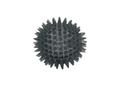 MyPauze® Massageboll m piggar 7,5cm svart