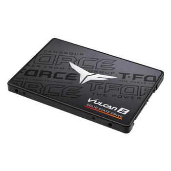 TEAM T-Force Vulcan Z 256 Gb 2.5"  (T253TZ256G0C101)