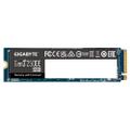 GIGABYTE Gen3 2500E Ssd 2Tb M.2 Pci 