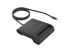 CONCEPTRONIC SCR01BC USB-C Smart ID Card Reader