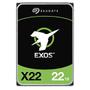 SEAGATE Exos X22 ST20000NM004E 3.5&quot; 20 TB SAS