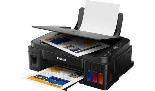 CANON Pixma G2410 Inkjet A4 4800 X (2313C009AA)