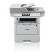 Brother Dcp-L6600Dw Multifunction