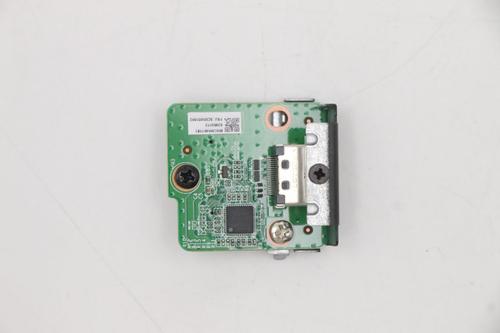 LENOVO DisplayPort to HDMI punch out  (5C50W31952)