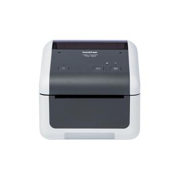 BROTHER Label Printer Direct Thermal  (TD4210D)