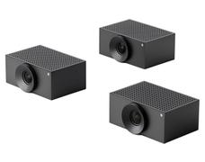 HUDDLY HuddlyCrew3xL1withWallMounts****