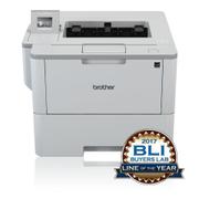 BROTHER Hl-L6300Dw Laser Printer 1200