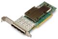 LENOVO ISG ThinkSystem Broadcom 57504 10/25GbE SFP28 4-port PCIe Ethernet Adapter