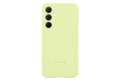SAMSUNG Silicone Case A35 Lime