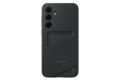 SAMSUNG Card Slot Case A35 Black
