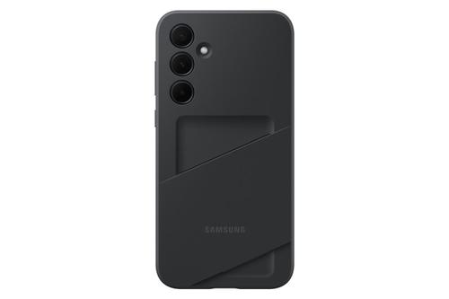 SAMSUNG Card Slot Case A35 Black (EF-OA356TBEGWW)