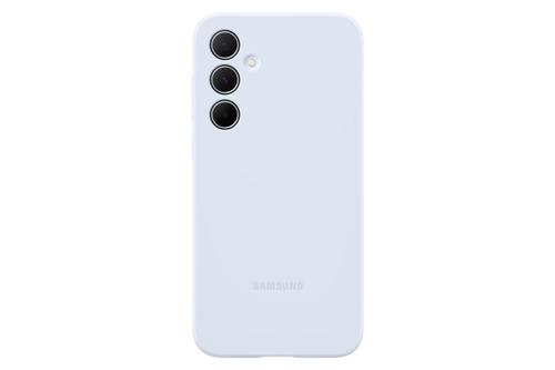 SAMSUNG Silicone Case A35 Light Blue (EF-PA356TLEGWW)
