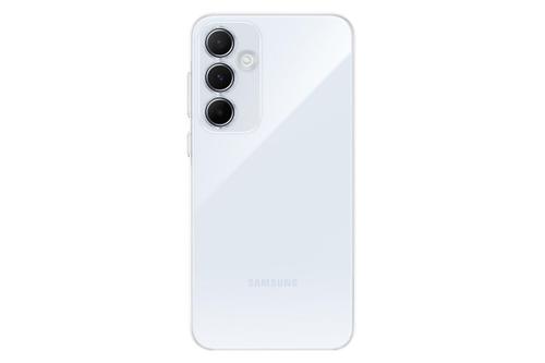 SAMSUNG Clear Case A55 Transparent (EF-QA556CTEGWW)