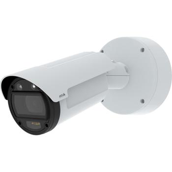 AXIS Q1808-LE 150MM 4/3IN IMAGE SENSOR ROBUST OUTDOOR NEMA 4X IP CAM (02508-001)