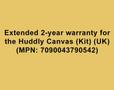 HUDDLY ExtWTY+2YCanvasWhboardContentCamKit UK