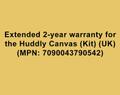 HUDDLY ExtWTY+2YCanvasWhboardContentCamKit UK