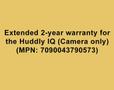 HUDDLY ExtWTY+2YIQ-Camonly-Nocableinc