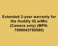 HUDDLY ExtWTY+2YIQw/Mic-Camonly-Nocableinc