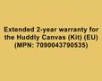 HUDDLY ExtWTY+2YCanvasWhboardContentCamKit EU